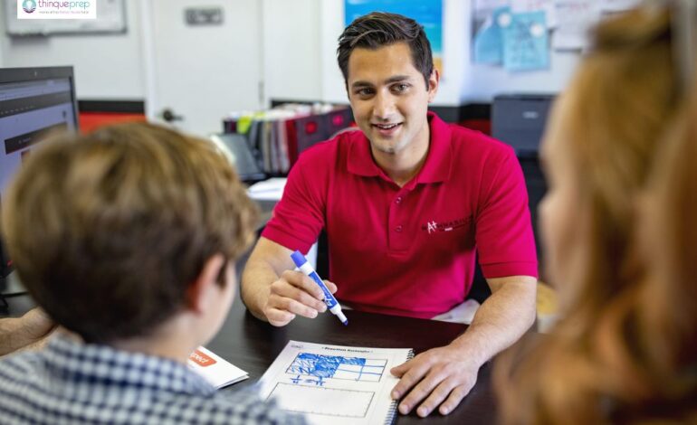 College Counseling Orange County US with personalized guidance from Thinque Prep