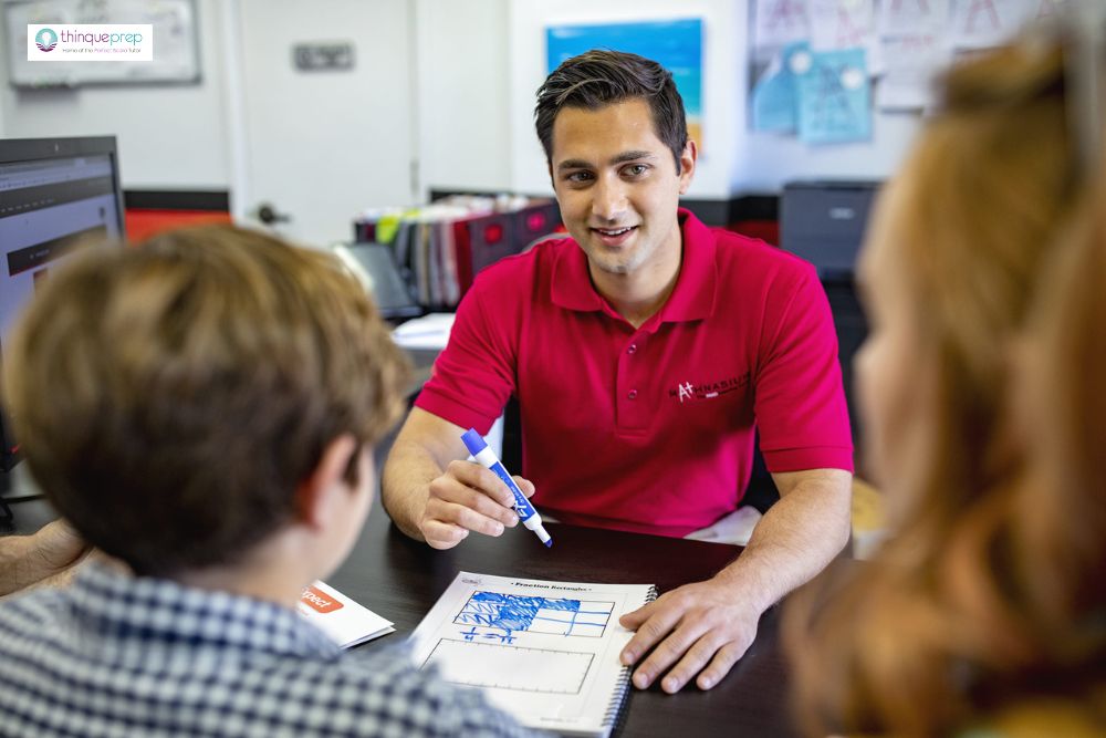 College Counseling Orange County US | Thinque Prep