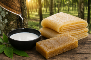 Natural Rubber Price