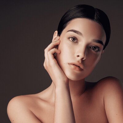 Organic Peel in Muscat