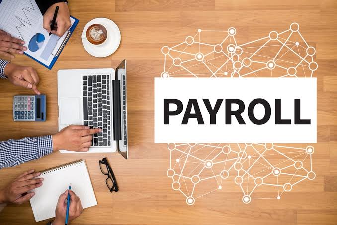 UK Payroll Outsourcing Services for Reliable Payroll Management