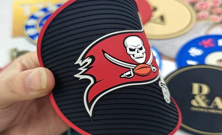 Rubber Coasters