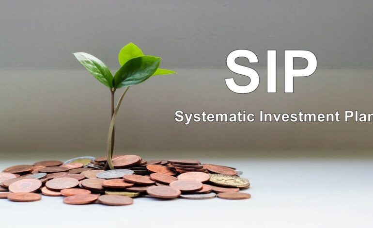 Everything You Need to Know Before You Open a SIP Account Online in India