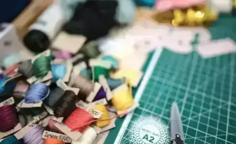 Textile Design Courses in India