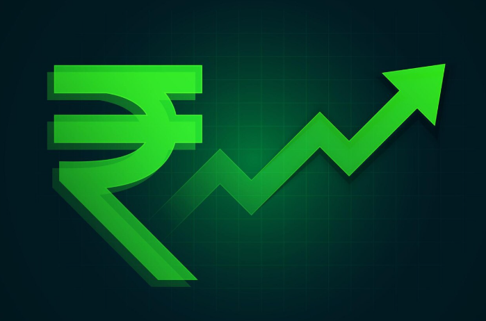 share price