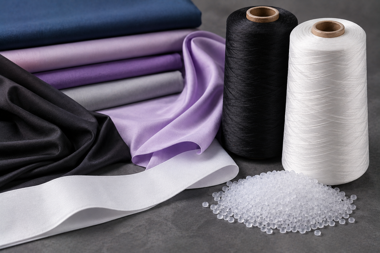 Spandex Price Trend 2026: China vs India Update