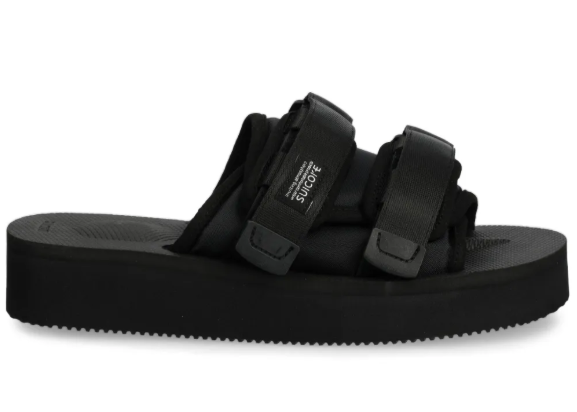 Suicoke
