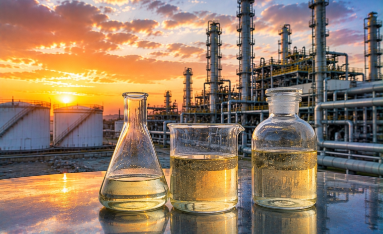 Sulfuric Acid