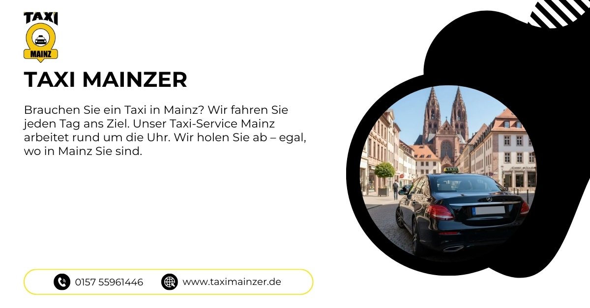 Mainz Reiseführer Mit Versteckten Schätzen Und Lokalen Sehenswürdigkeiten