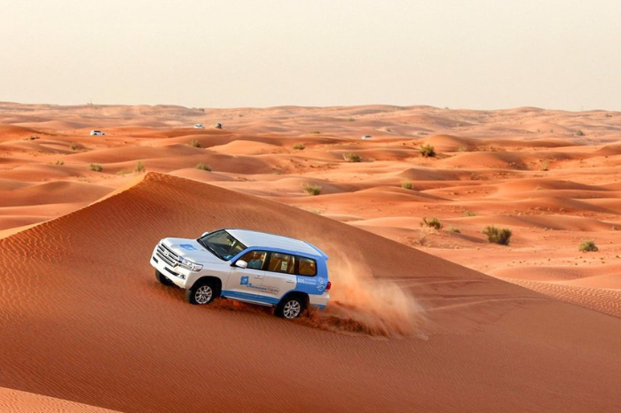 Desert Safari Dubai: The Complete Guide to Packages, Prices and What to Actually Expect