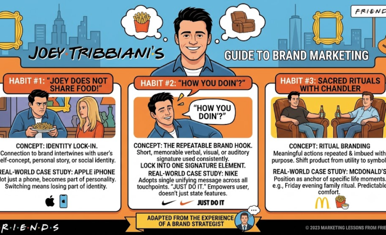 Brand Marketing