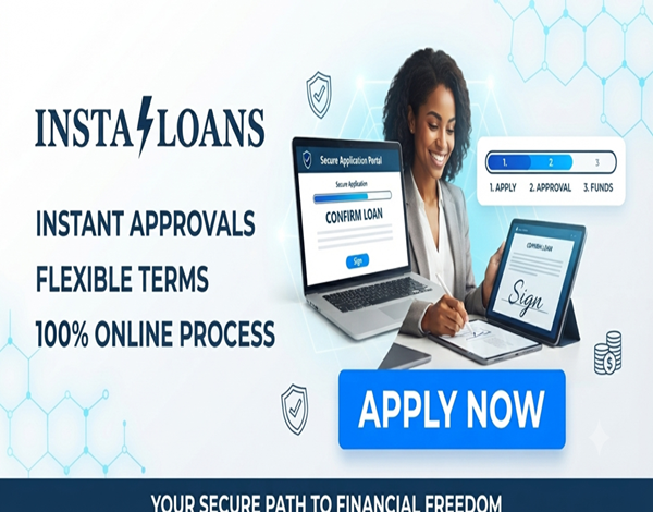 Personal Loan App – Apply for a Personal Loan Online