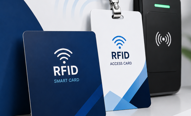 rfid card