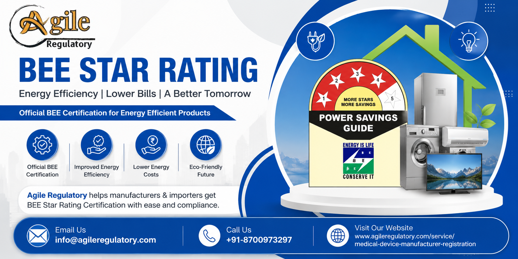 BEE Star Rating: Benefits, Process & Certification Guide