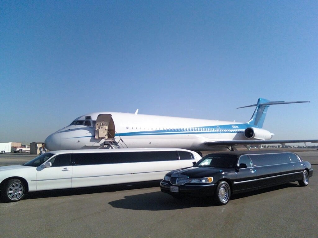 The Ultimate Guide to Choosing the Best Limo Service Las Vegas and Car Service Las Vegas