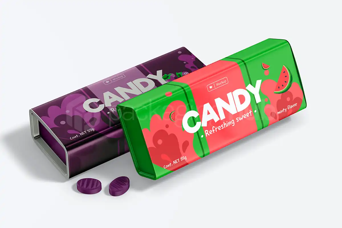 Why Professional Sweet Packaging Matters for Brand Recognition