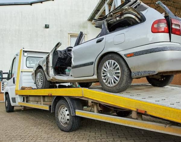 Getting Rid of an Unwanted Car in Elanora