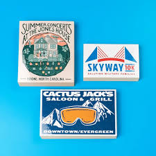 Why Rectangle Stickers Help Your Brand Grow Today