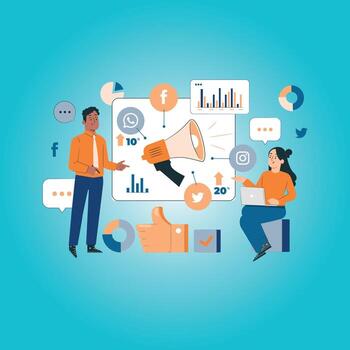 Digital Marketing Services in Lahore for Modern Business Success
