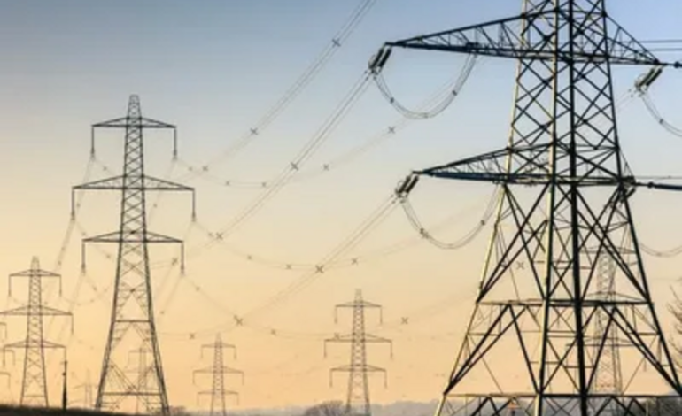 electricity