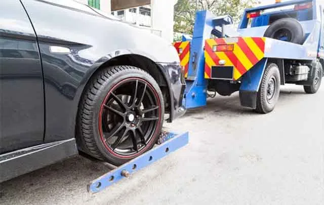 Unwanted Car Removal Pinelands