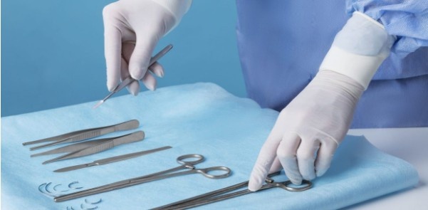 Absorbable Surgical Sutures