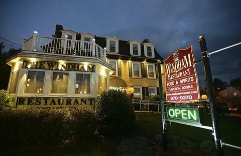 italian restaurants salem nh