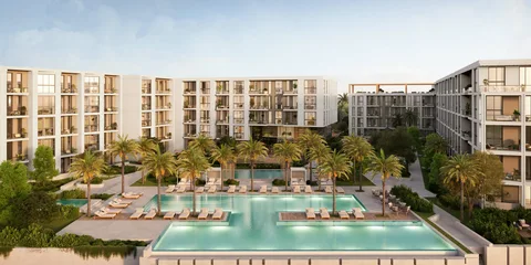 emaar south townhouses