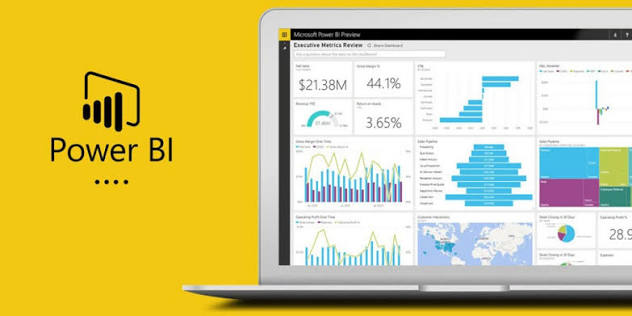 Power BI Services