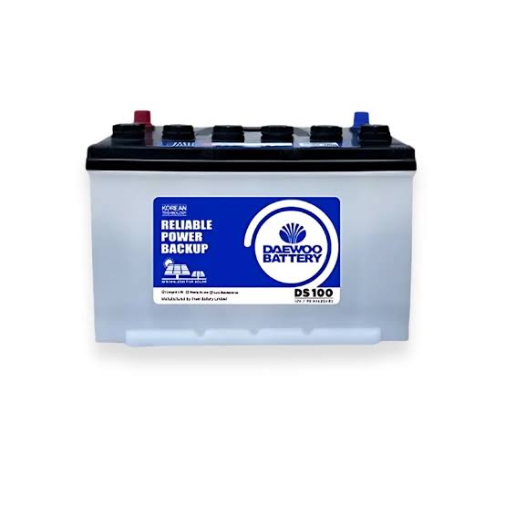 deep cycle battery