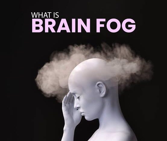 Brain Fog Is Not in Your Head: The Real Science Behind It