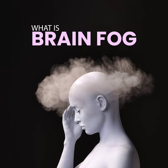Brain Fog Is Not in Your Head: The Real Science Behind It