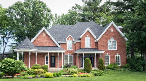 roofing company