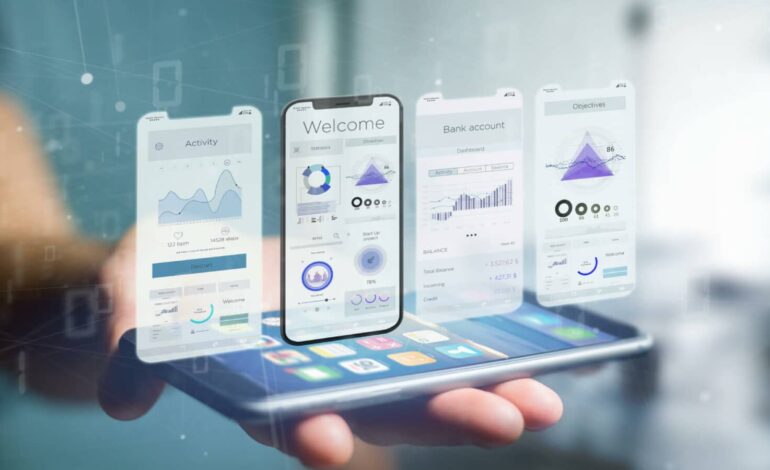 The Real Challenge of Enterprise Mobile App Development Is Not the Mobile App