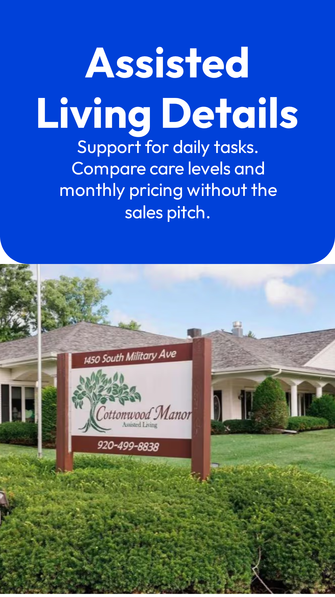 Affordable Assisted Living: What Families Should Know