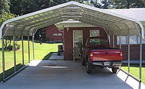 Carport Ideas