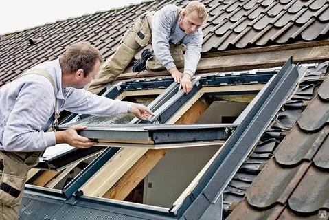 Steps to Keep Your Skylight in Better Condition