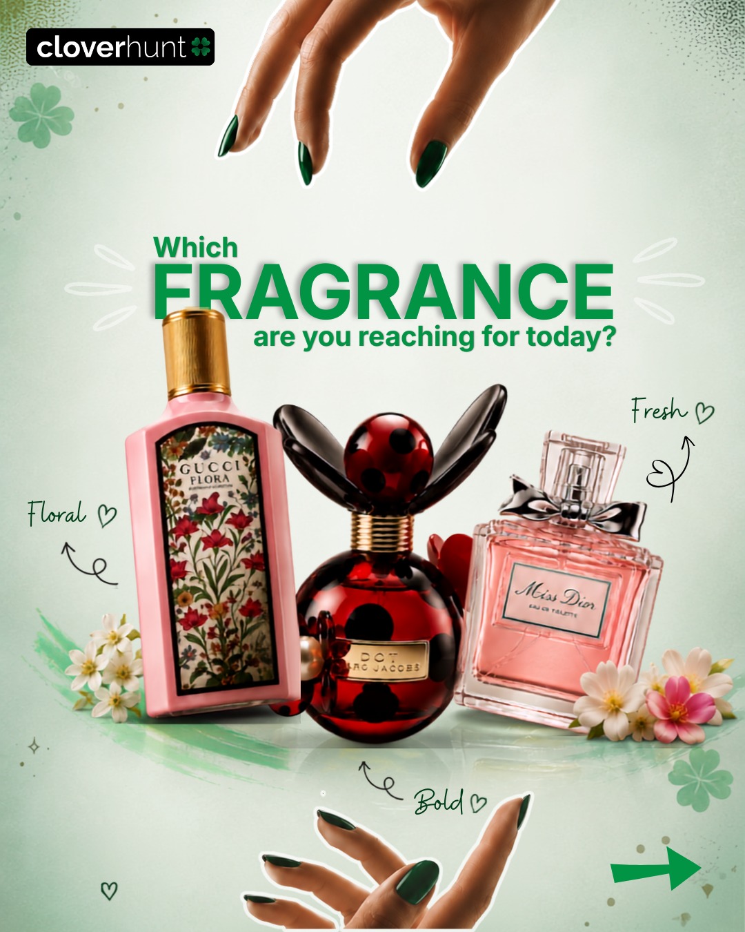 Liquidation Store Canada: Find Great Deals with Clover Hunt