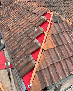 roofing service