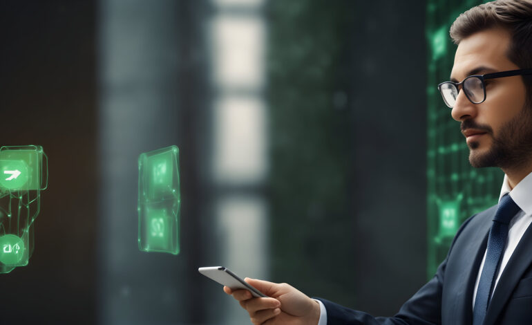 Ai application development company