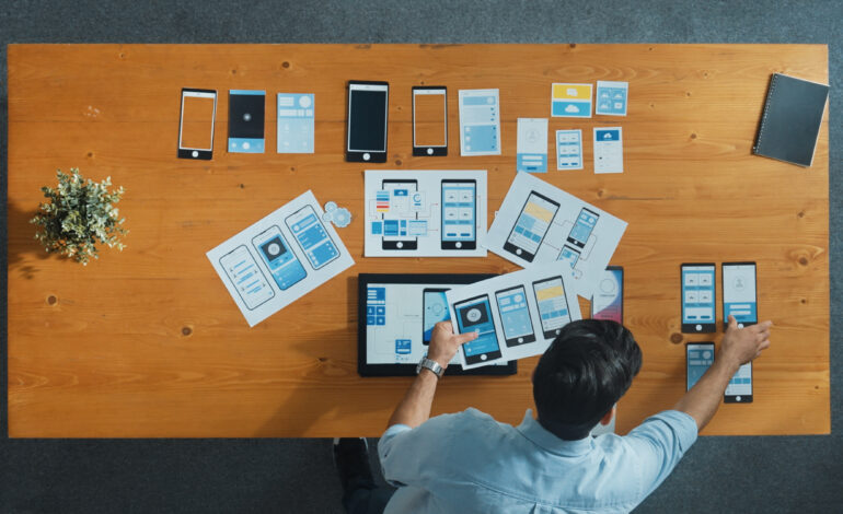 What Makes the Best Android Development Company Stand Out in 2026?