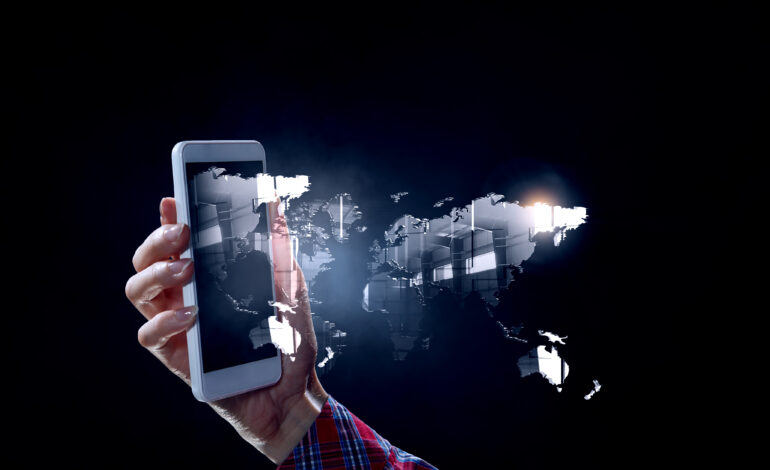 top mobile app development companies in India
