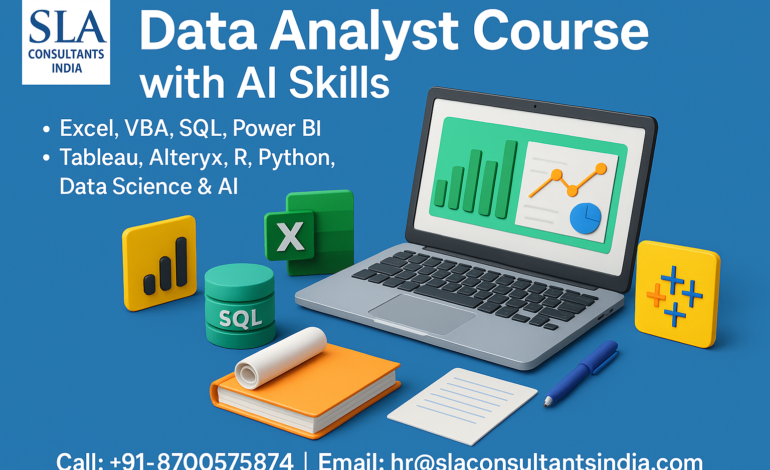 data analyst course in delhi,