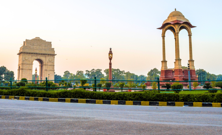 14 Best Weekend Getaways From Delhi Under 300 Km (2026 Guide)