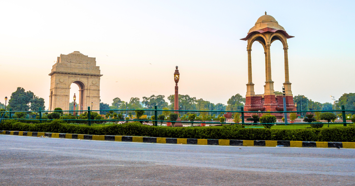 14 Best Weekend Getaways From Delhi Under 300 Km (2026 Guide)