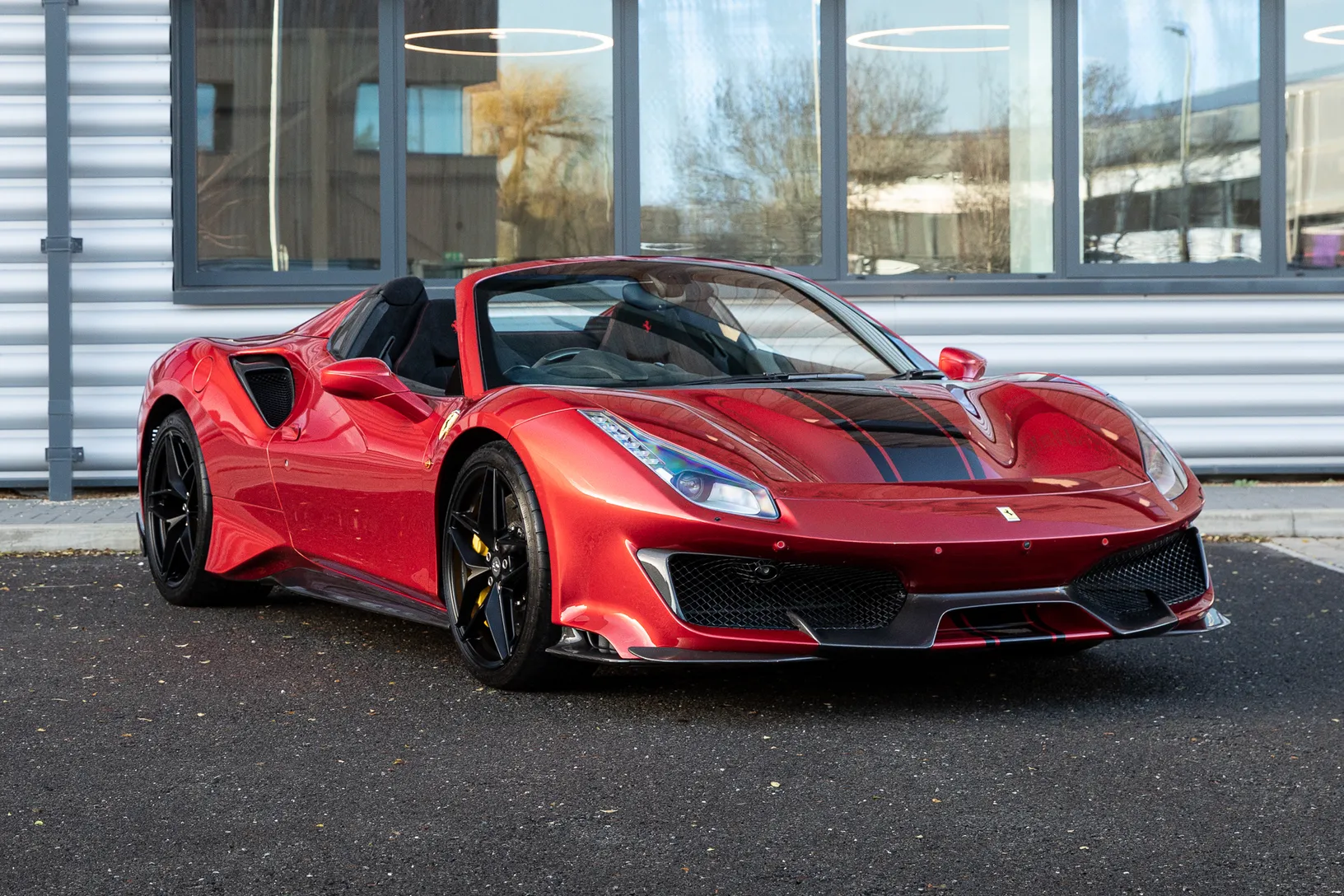 What to Check Before Choosing Supercar Rentals Tampa FL for a Special Event