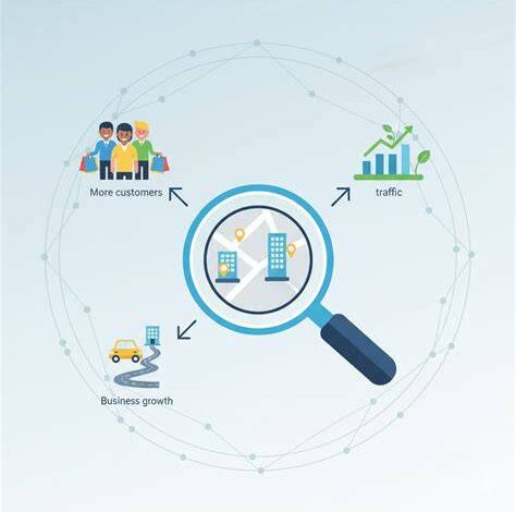 8 Search Optimisation Strategies for Bangalore Businesses Targeting High-Intent Local Searches 