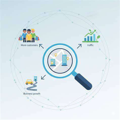 8 Search Optimisation Strategies for Bangalore Businesses Targeting High-Intent Local Searches 