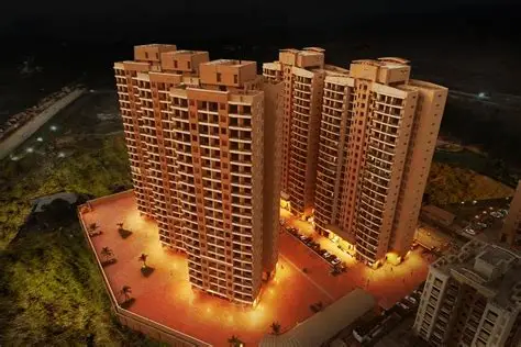 7 Features Mumbai Homebuyers Expect From Modern Luxury Homes 