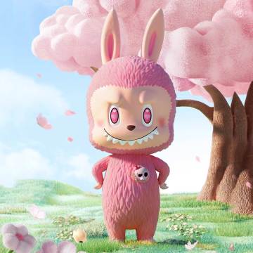 Labubu Germany: Discover Cute and Trendy Collectible Figures